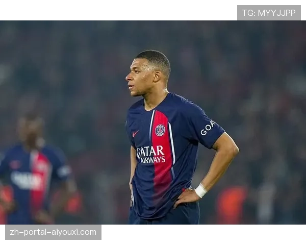 队报确认：巴黎前锋姆巴佩脚踝伤势无碍，可出战周末联赛